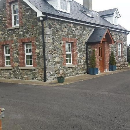 Nellies Cottage B&B Kilcogy Extérieur photo