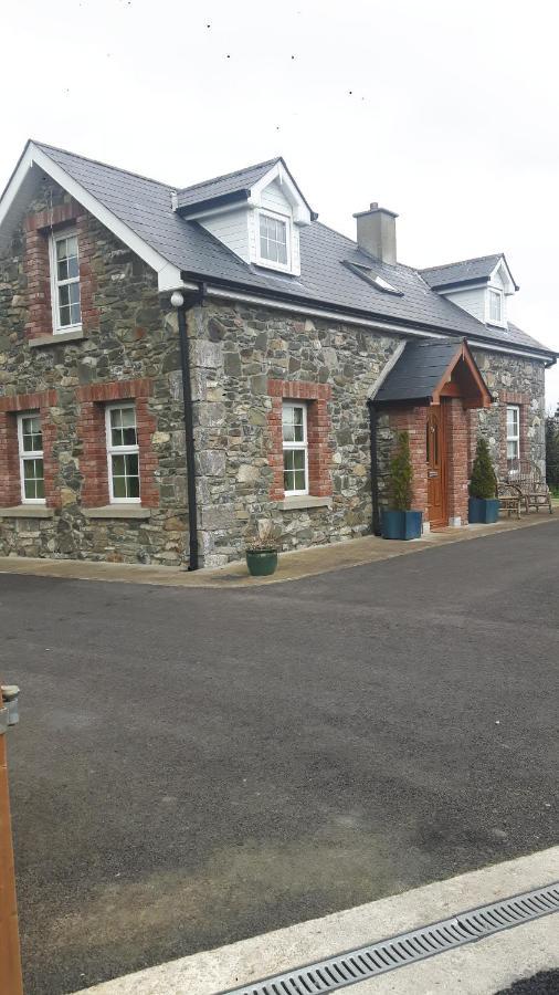 Nellies Cottage B&B Kilcogy Extérieur photo