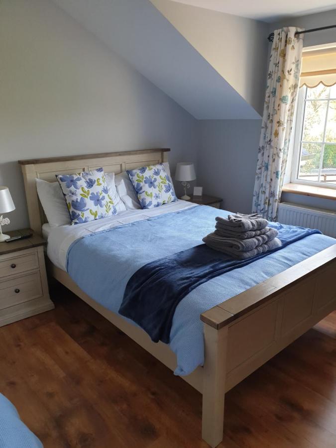 Nellies Cottage B&B Kilcogy Extérieur photo