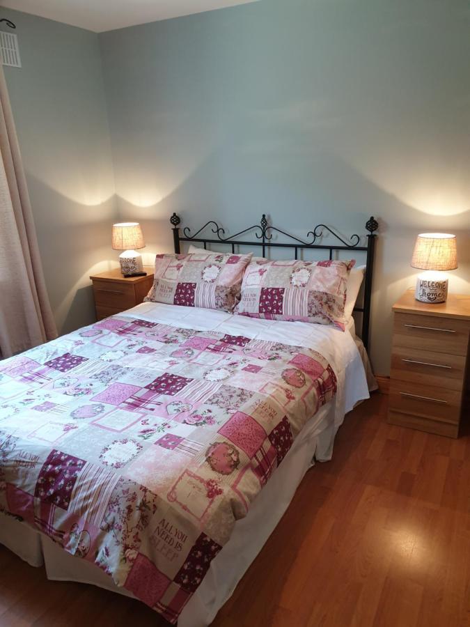Nellies Cottage B&B Kilcogy Extérieur photo