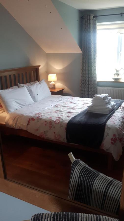 Nellies Cottage B&B Kilcogy Extérieur photo