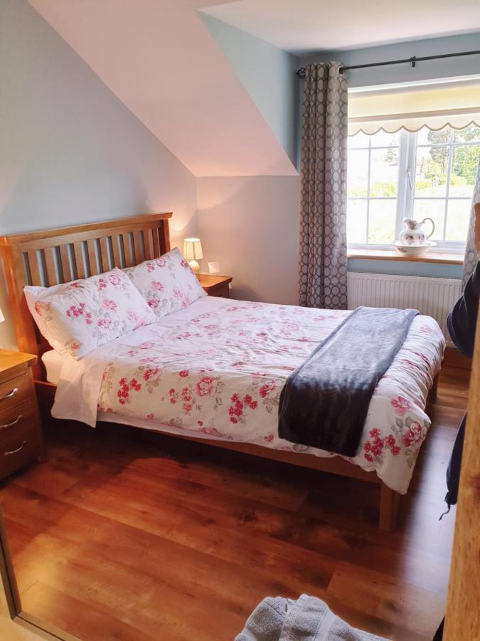 Nellies Cottage B&B Kilcogy Extérieur photo