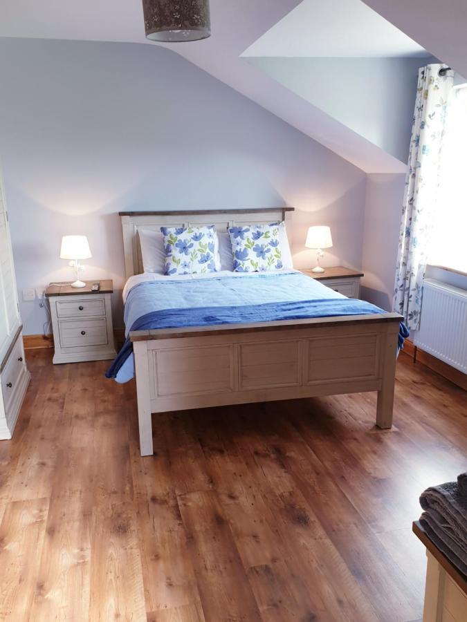Nellies Cottage B&B Kilcogy Extérieur photo