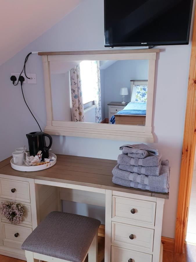 Nellies Cottage B&B Kilcogy Extérieur photo