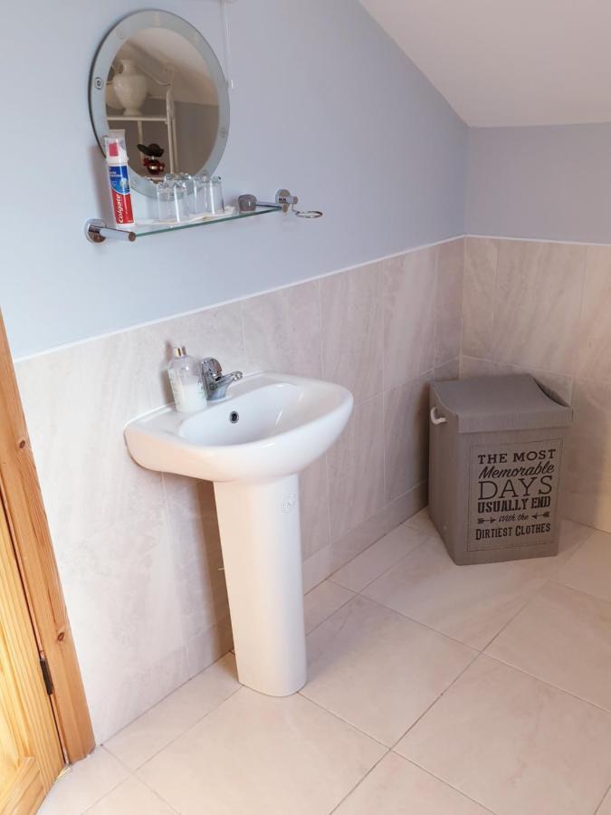 Nellies Cottage B&B Kilcogy Extérieur photo