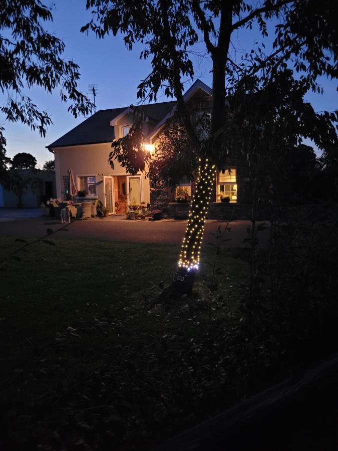 Nellies Cottage B&B Kilcogy Extérieur photo