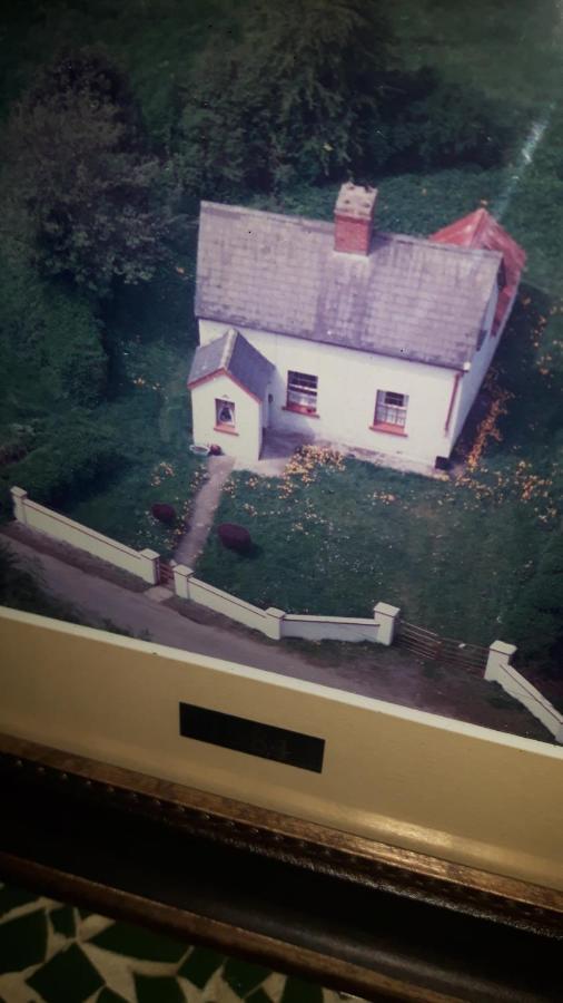 Nellies Cottage B&B Kilcogy Extérieur photo