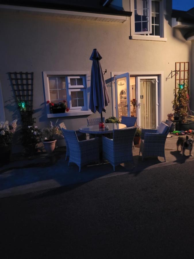 Nellies Cottage B&B Kilcogy Extérieur photo