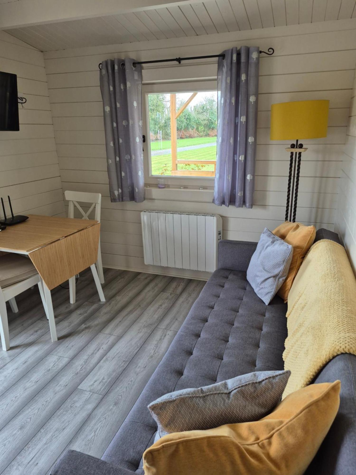 Nellies Cottage B&B Kilcogy Extérieur photo
